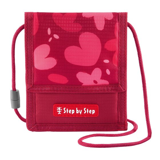 Step by Step Borsa pettorale 11 cm