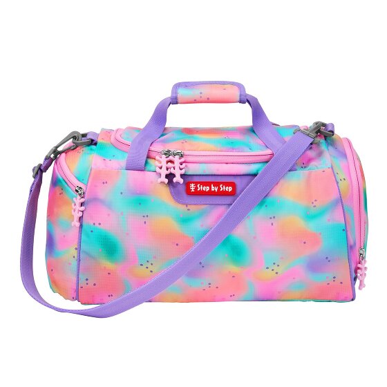 Step by Step Borsa sportiva 36 cm
