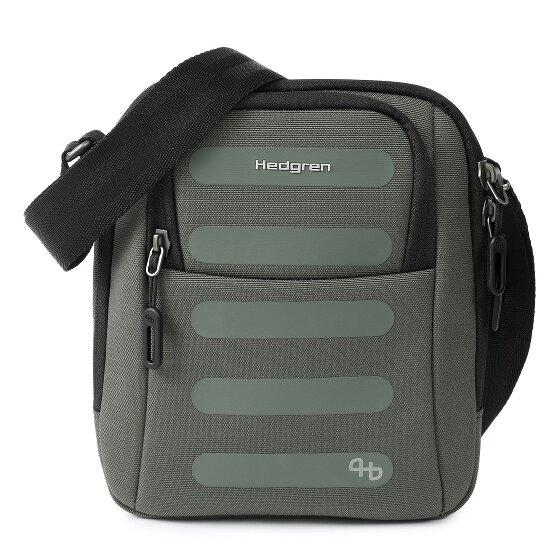 Hedgren Comby Relax Mini Borsa Borsa a tracolla Protezione RFID 18 cm
