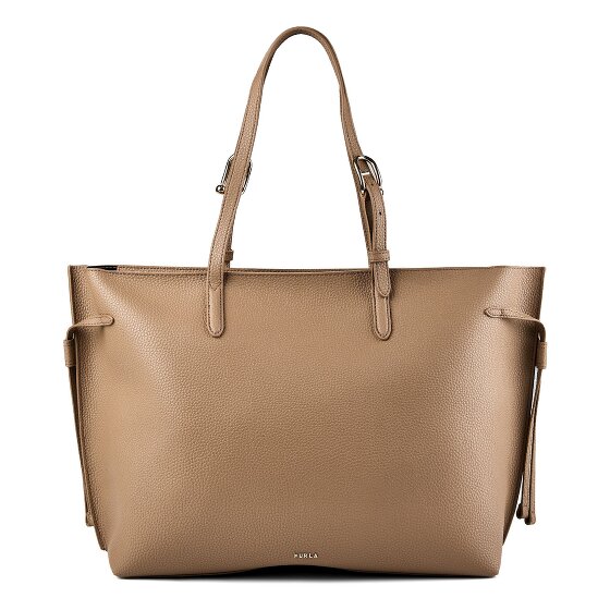 Furla Ava Borsa shopper L Vera Pelle 36.5 cm
