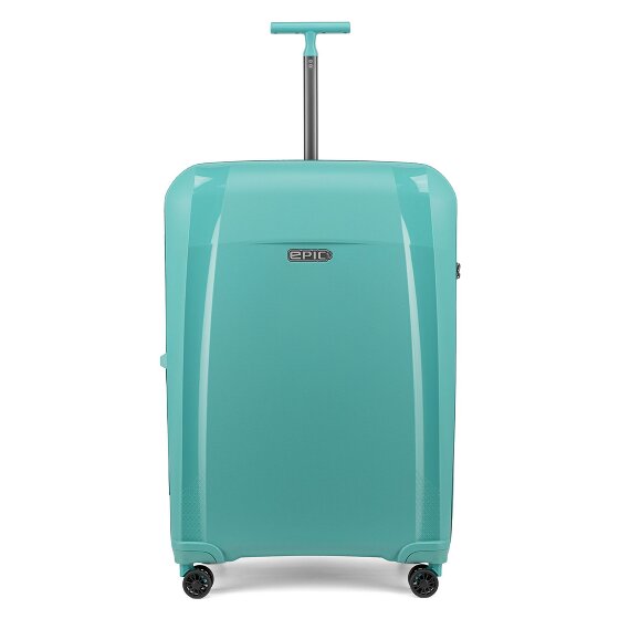 Epic Phantom SL Carrello a 4 ruote 76 cm