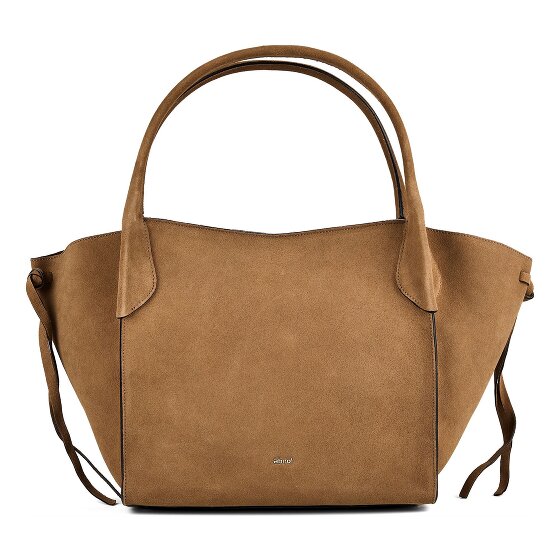 abro Vibe Borsa a spalla Vera Pelle 57 cm