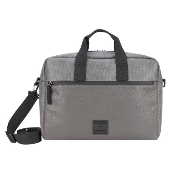 Strellson Westferry Charles Charles Valigetta 40 cm Scomparto per laptop