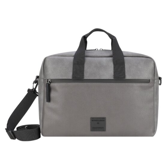 Strellson Westferry Charles Charles Valigetta 40 cm Scomparto per laptop