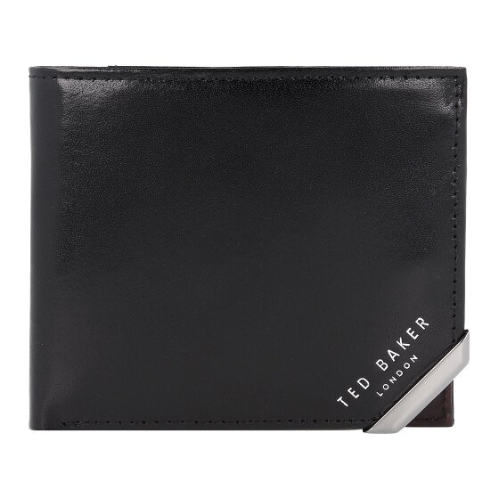 Ted Baker Kornerr Portafoglio Pelle 11 cm