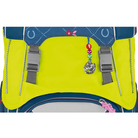 Step by Step Step by Step Neon Pull-Over Coperta per cartella gigante 10 CM