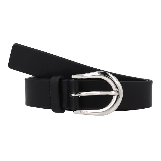 Boss Cintura Carol in pelle