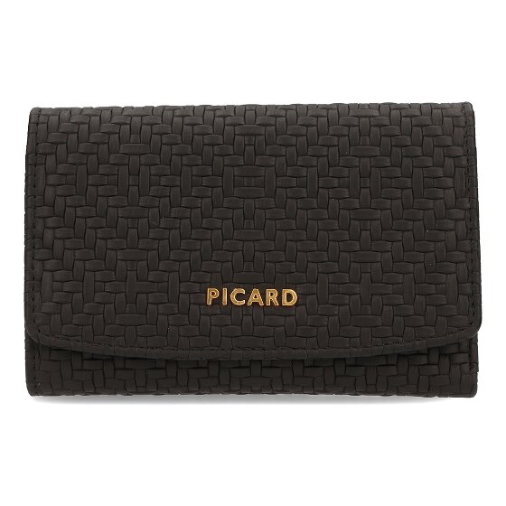 Picard Day Trip 1 Portafoglio Pelle 14 cm