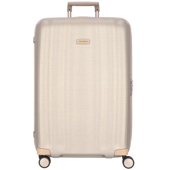 Samsonite Lite Cube Prime Spinner Trolley a 4 ruote 82 cm