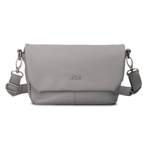 Zwei Mademoiselle.M Messaggero 28 cm
