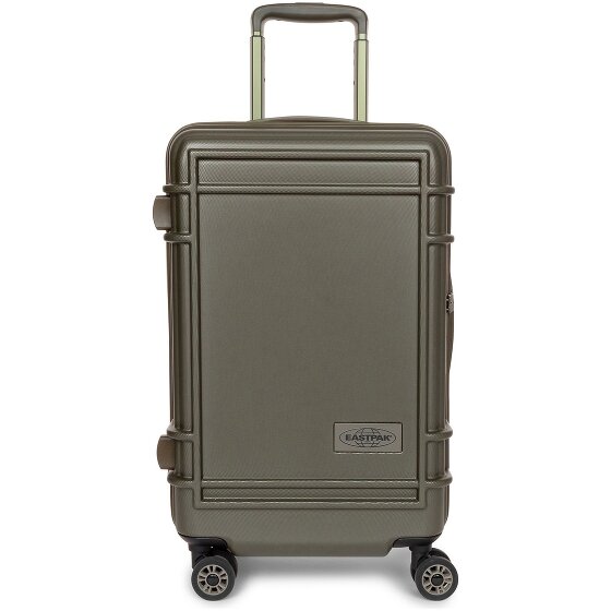 Eastpak Resist'R Zip 4 ruote Carrello della cabina 55 cm