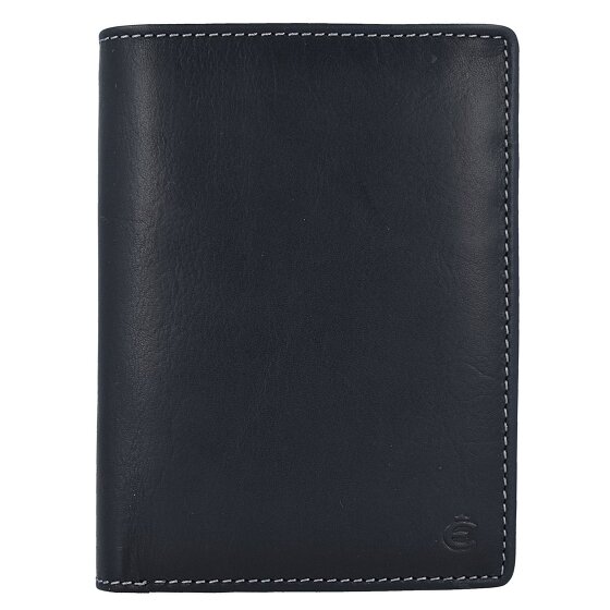 Esquire Esquire Dallas Portafoglio in pelle 9,5 cm