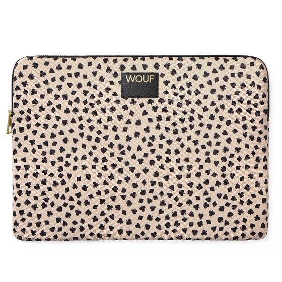 Wouf Daily Custodia per computer portatile 32.5 cm