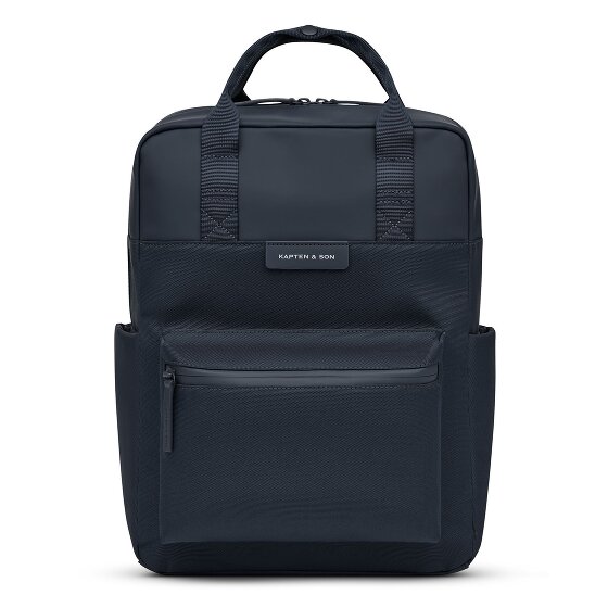 Kapten & Son Bergen Pro Zaino da giorno 39 cm Scomparto per laptop
