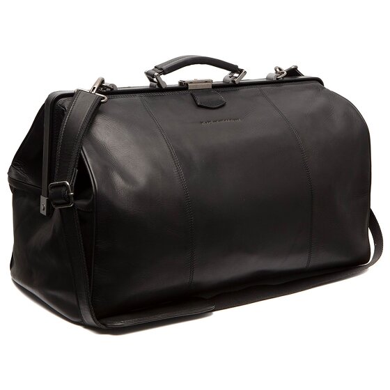 The Chesterfield Brand Corfu Borsa da viaggio Weekender Pelle 52 cm