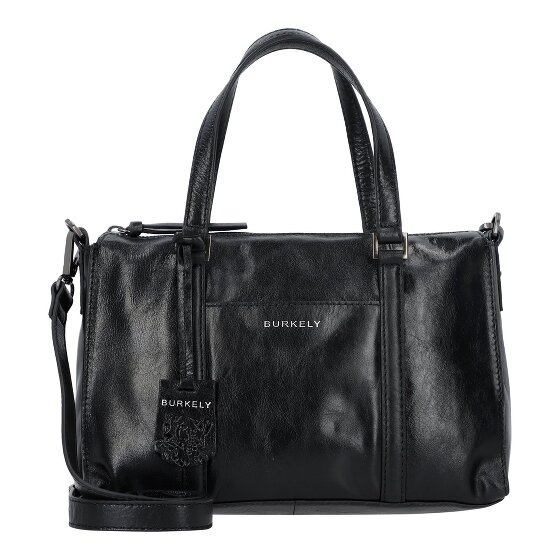 Burkely Creased Crystal Borsetta Pelle 27 cm