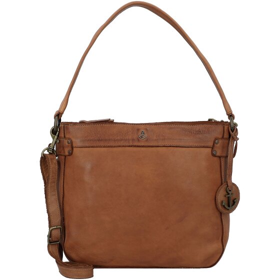 Harbour 2nd Anchor Love Luisa Borsa a tracolla in pelle 25 cm