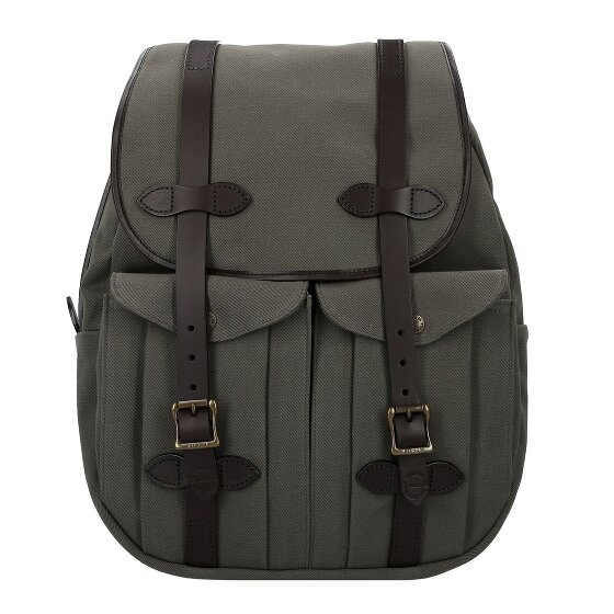 Filson Luggage Twill Zaino da giorno 47 cm