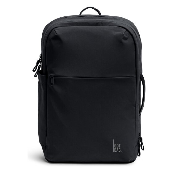 GOT BAG Commuter Pack Zaino da giorno 44 cm Scomparto per laptop