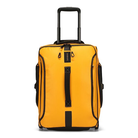 Samsonite Paradiver Light 2 ruote Borsa da viaggio 55 cm