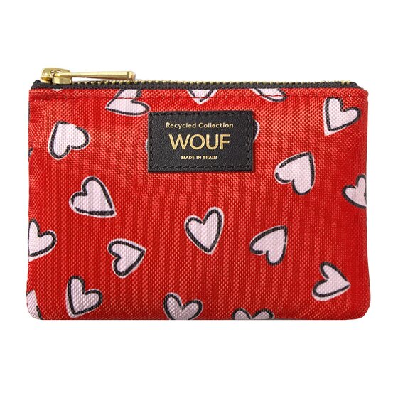Wouf Borsa per cosmetici 13 cm