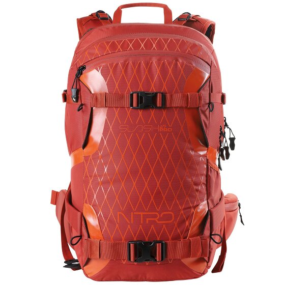 NITRO Zaino Slash 25L Pro 53 cm