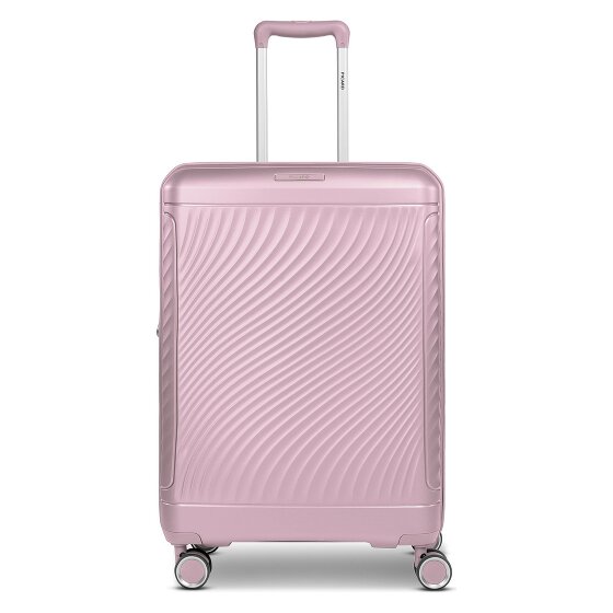 Picard Vienna 4 ruote Carrello M 65 cm con piega di espansione