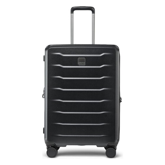 Stratic Phoenix 4 ruote Carrello 66 cm con piega di espansione