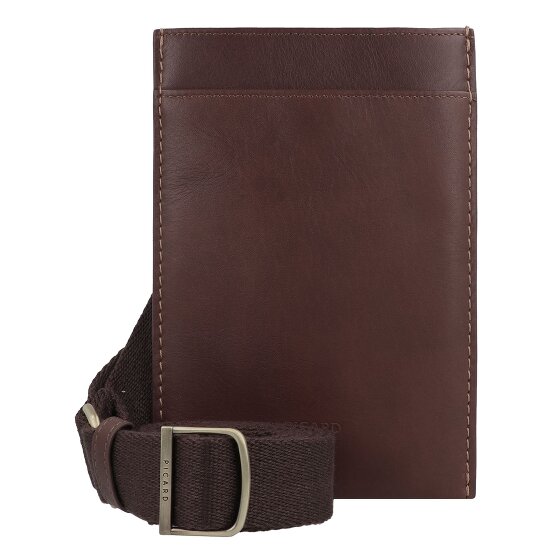 Picard Toscana Custodia per cellulare Pelle 12.5 cm