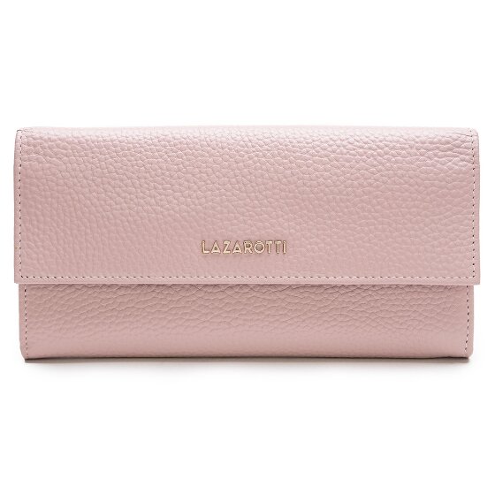 Lazarotti Bologna Leather Portafoglio Pelle 19 cm