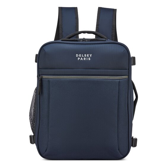Delsey Paris Zaino Brochant 3 40 cm