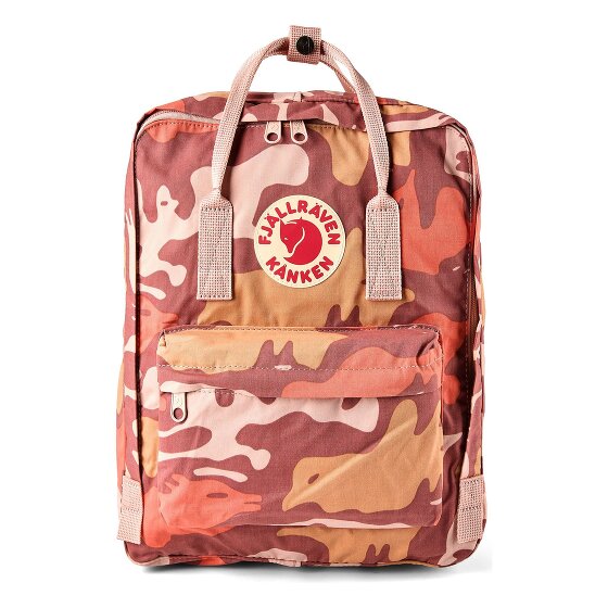 Fjällräven Kanken Zaino da giorno 38 cm