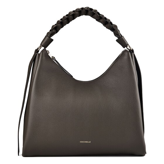 Coccinelle Boheme Borsa a spalla Vera Pelle 34 cm