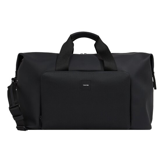 Calvin Klein CK Essential Borsa da viaggio Weekender 53 cm