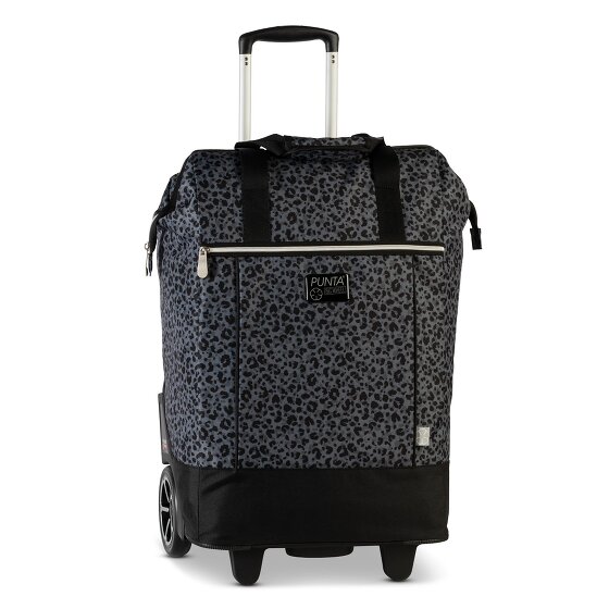 Punta Big Wheel Carrello della spesa 62 cm
