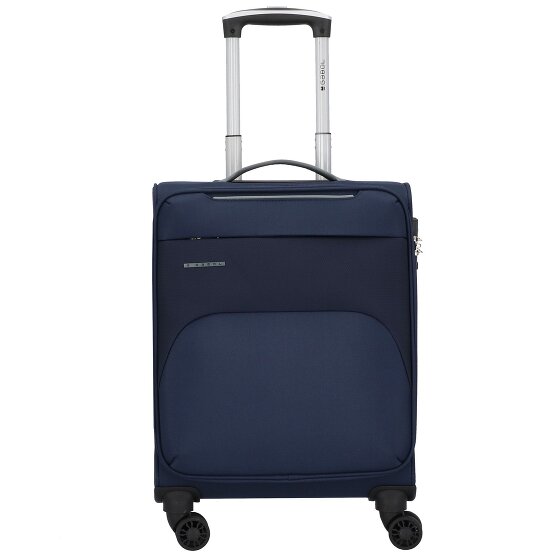 Gabol Zambia 4 Rotoli Carrello Cabina 55 cm