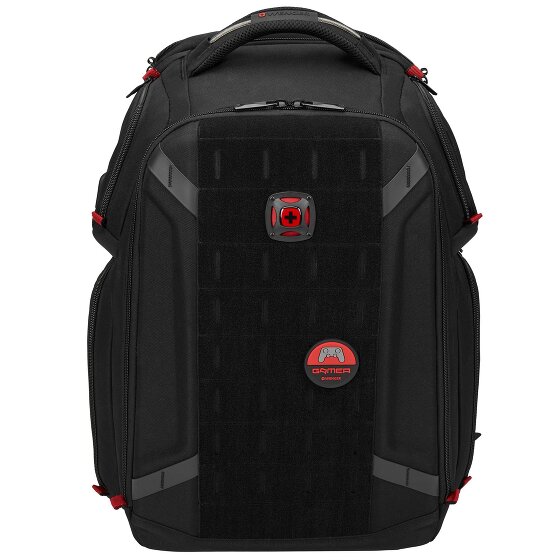 Wenger PlayerOne Zaino da lavoro 49 cm Scomparto per laptop