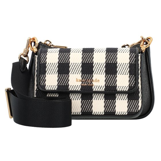 Kate Spade New York Double Up Borsa a tracolla 20.5 cm