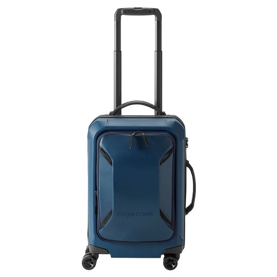 Eagle Creek Tarmac 4 ruote Carrello della cabina 55 cm con piega di espansione