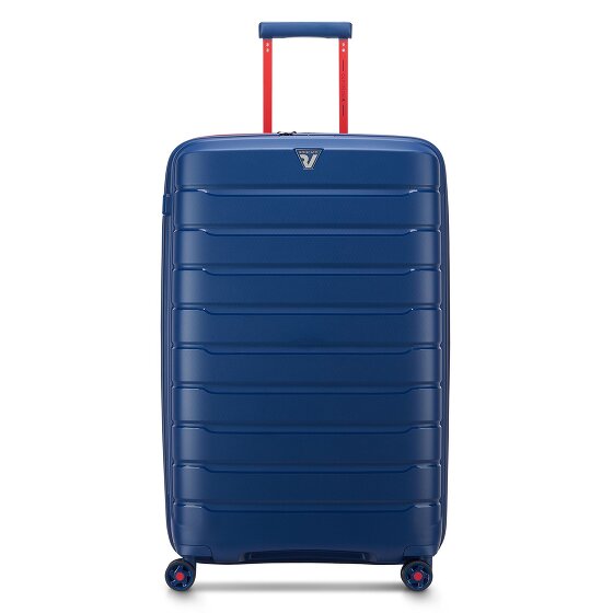 Roncato B-Flying Move 4 ruote Carrello 78 cm espandibile