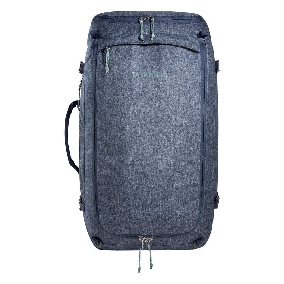 Tatonka Duffle Bag 45 Borsa da viaggio pieghevole 57 cm