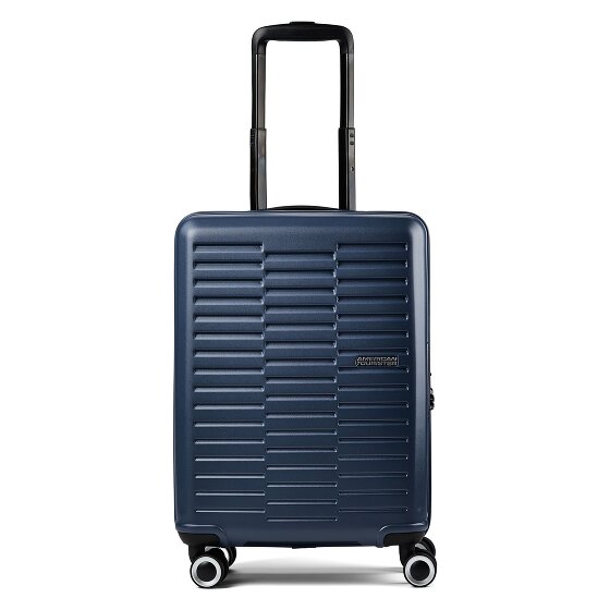American Tourister Sunset Hills 4 ruote Carrello della cabina 55 cm