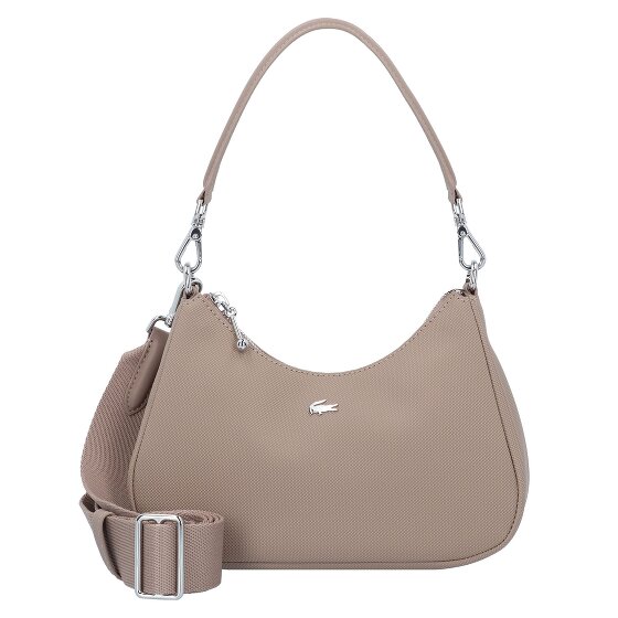 Lacoste Core Essentials Daily City Borsa a spalla 23 cm