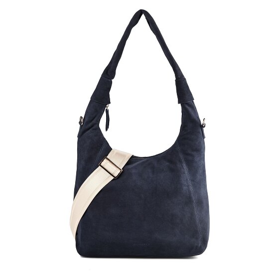 Harbour 2nd Laurine Borsa a spalla Vera Pelle 34 cm