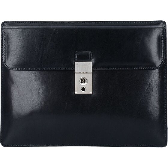 Picard Cartella da ufficio in pelle 33 cm