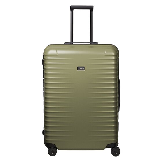 Titan Overseas 4 ruote Carrello L 75 cm