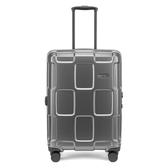 Epic Crate EX Wildlife 4 ruote Carrello 65 cm