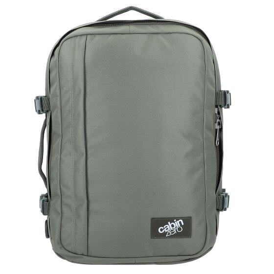Cabin Zero Borsa da viaggio Classic Plus 32L Zaino 46 cm