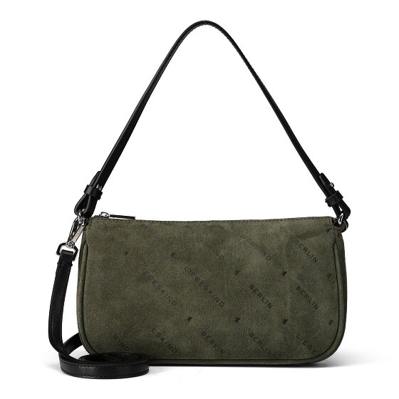 Liebeskind Monogram Borsa a tracolla Pelle 23.5 cm