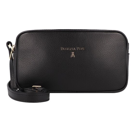 Patrizia Pepe Borsa a tracolla Pelle 21.5 cm
